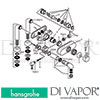 Hansgrohe Tech Diagram