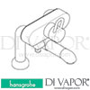 Hansgrohe Spare Parts