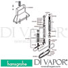 Hansgrohe Tech Diagram