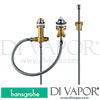 Hansgrohe Spare Parts