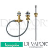 Hansgrohe Spare Parts