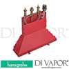 Hansgrohe Spare Parts