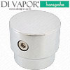 Hansgrohe 13471000 Diverter Knob CPL.