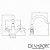 HighLife Spare Diagram