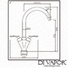HighLife Spare Diagram