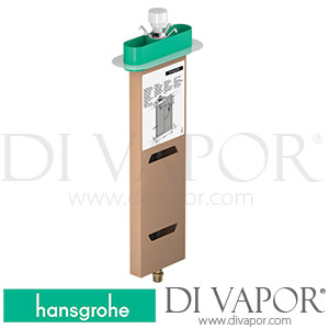 Hansgrohe 13560180 sBox Rim and Tile Mounted Bath Basic Set >04/19 Spare Parts