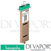 Hansgrohe Spare Parts