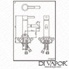 HighLife Spare Diagram
