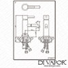 HighLife Spare Diagram