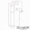 HighLife Spare Diagram