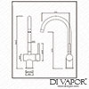 HighLife Spare Diagram