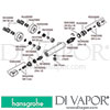 Hansgrohe Tech Diagram