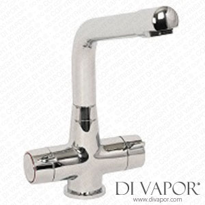 HighLife 13731 Tweed Cruciform Kitchen Sink Mixer Spare Parts