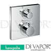 Hansgrohe Spare Parts