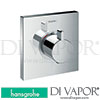 Hansgrohe Spare Parts