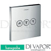 Hansgrohe Spare Parts