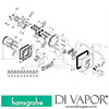 Hansgrohe Tech Diagram