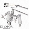 Swirl Spare Parts