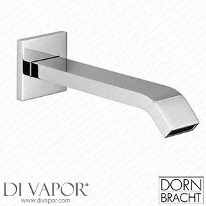 Dornbracht IMO Bath Spout for Wall-Mounted 1380167000 Spare Parts