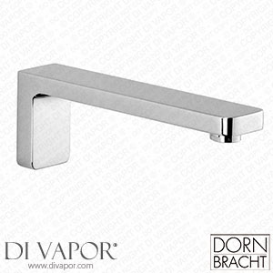 Dornbracht Lulu Wall-Mounted Bath Spout 1380171000 Spare Parts