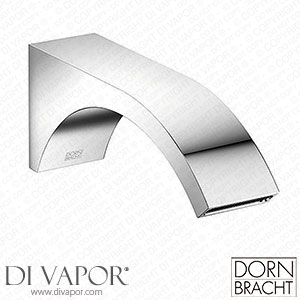 Dornbracht CYO Wall-Mounted Bath Spout 1380181100 Spare Parts