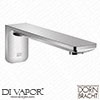 Dornbracht Spare Parts