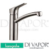 Hansgrohe Spare Parts