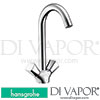 Hansgrohe Spare Parts