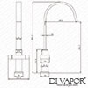 HighLife Spare Diagram