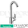 Hansgrohe Spare Parts