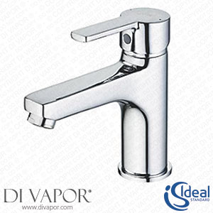 Ideal Standard Calista Single Lever 1-Hole Bath Filler 138RJ Spare Parts
