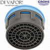 Flow Restrictor Grohe