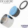 Grohe 13928000 Flow Restrictor