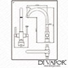 HighLife Spare Diagram