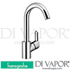 Hansgrohe Spare Parts