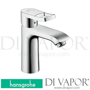 Hansgrohe Spare Parts