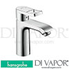 Hansgrohe Spare Parts