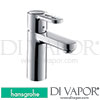 Hansgrohe Spare Parts