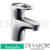 Hansgrohe Spare Parts