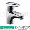 Hansgrohe Spare Parts
