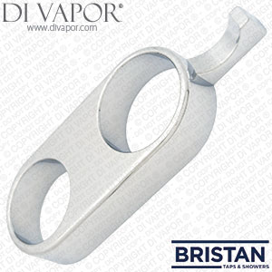 Bristan 140804200-001 Casino Hose Retainer 22dia Chrome