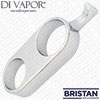 Bristan 140804200-001 Casino Hose Retainer 22dia Chrome