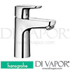 Hansgrohe Spare Parts
