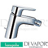 Hansgrohe Spare Parts