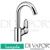 Hansgrohe Spare Parts