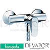 Hansgrohe Spare Parts