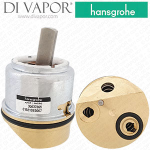 Cartridge Hansgrohe
