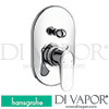 Hansgrohe Spare Parts