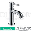 Hansgrohe Spare Parts