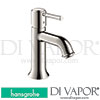 Hansgrohe Spare Parts